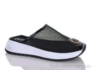 купить оптом Sali 055-4 чорно-білий