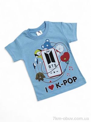 купить Kids-modnik 117 блакитний оптом