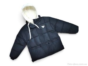 купить Kids-modnik K2623 чорний єврозима оптом