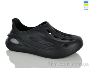 купить Lot Shoes N137 чорний оптом