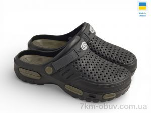 купить оптом Rai shoes CM118 чорний