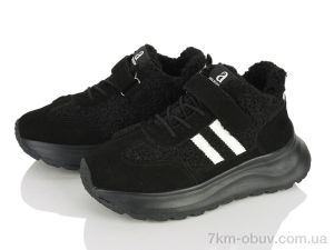 купить оптом Clibee-ShoSho ABD1063R-1 black
