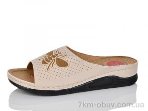 купить оптом DeMur 3001-7 beige