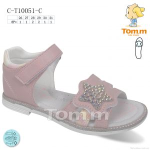 купить TOM.M C-T10051-C оптом