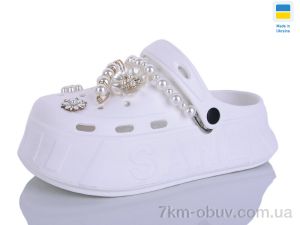 купить оптом Lot Shoes 152-2 білий