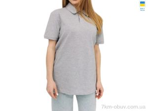 купить Sport style Ж2139 св.сірий оптом