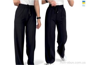 купить оптом Sport style 1048 чорний