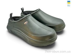 купить Rai shoes 4101 хакі оптом