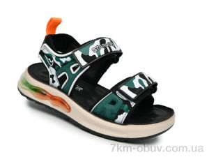 купить оптом TOM.M A2918 зелений