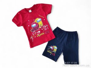 купить Kids-modnik 1002 червоний оптом