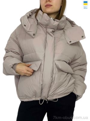 купить Kram 23355 бежевий оптом