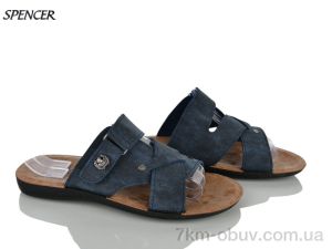 купить Spencer 2402 синій н. оптом