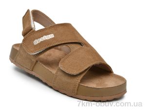 купить TOM.M T68062 brown оптом