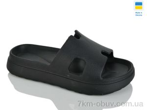 купить оптом Крок E145 чорний