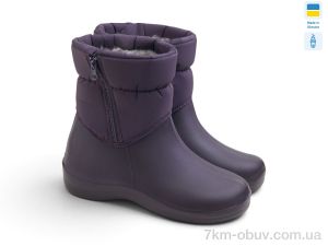 купить Rai shoes D-338-1DF т.фіолетовий оптом