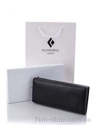 купить GLAMORTA B037-1027 black оптом