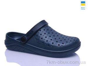 купить Lot Shoes N025 синій оптом