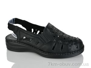 купить Leguzaza 502-3 black оптом