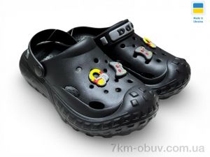 купить оптом Rai shoes 333 чорний