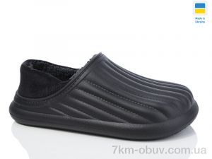 купить Lot Shoes 8003 чорний оптом