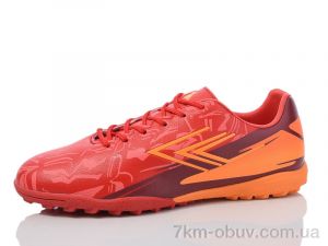 купить Restime DIMB25653-1 red-fire-orange оптом