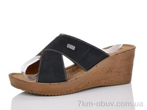 купить оптом DeMur W26-336556 чорний