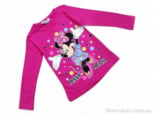 купить Kids-modnik 7400 малиновий Minnie Mous оптом