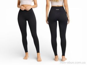 купить Sport style 124 чорний оптом