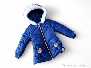 купить оптом Kids-modnik F366 т.синій єврозима