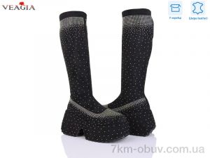 купить Veagia-ADA 2366 black-wh оптом