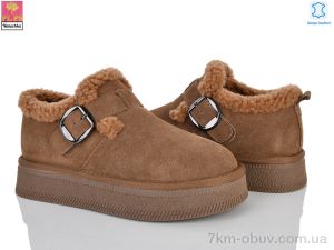 купить PLPS-Nanachka GF2651 caramel оптом