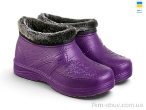 купить Rai shoes B-38F фіолет оптом