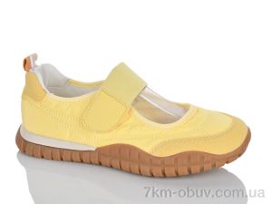 купить Violeta 2028-6 yellow оптом