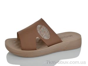 купить MaiNeLin 2598 brown оптом