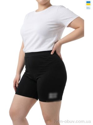 купить Sport style 05711MU норма чорний оптом