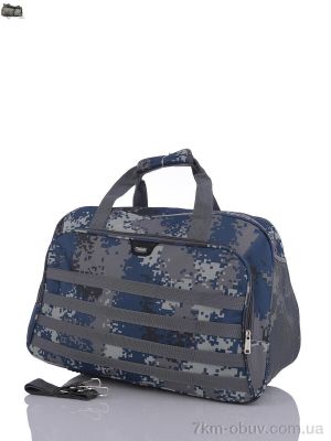 купить Superbag 20709 blue (250) оптом