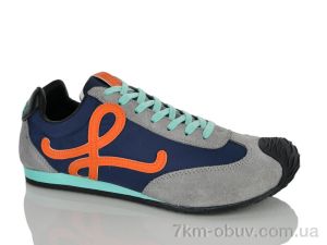 купить Violeta A2990-4 grey-blue оптом
