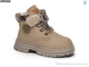 купить оптом Super Gear C005 grey