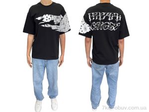 купить оптом I8denim 90567 siyah