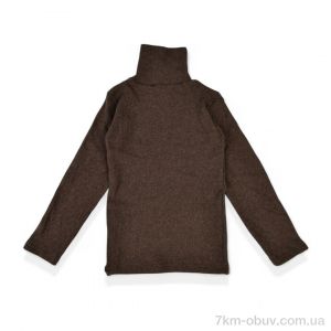 купить OL Гольф рубчик 001-1 brown оптом