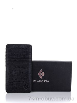 купить GLAMORTA 026 black оптом