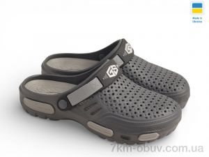 купить Rai shoes CM118 графіт оптом
