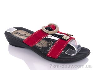 купить DeMur K26-1512 red (30-35) оптом