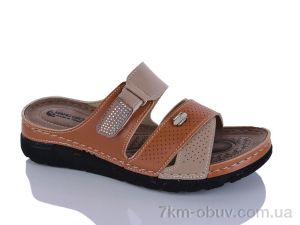 купить Sali-2 203-52 корич-беж к. оптом