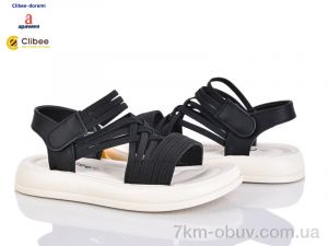 купить Clibee-Doremi ZB194-1 black оптом