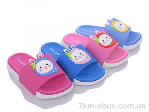 купить оптом Obuvok 9003D-15 mix