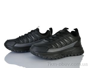 купить Бабочка-Mengfuna-AESD 44-47 black-black оптом