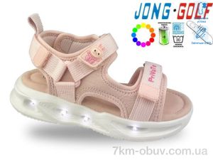 купить оптом Jong Golf B20703-8 LED