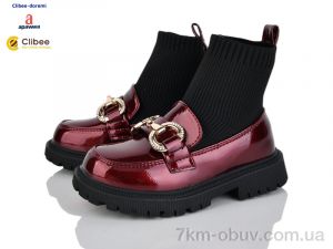 купить оптом Clibee-Doremi BA716 wine