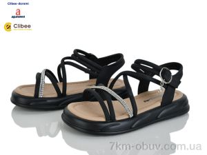 купить оптом Clibee-Doremi A9270 black